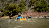 Fishpond Thunderhead Submersible Duffel