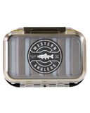 New Phase - Midge Size Double Sided Vest - Fly Box