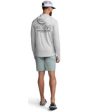 Sitka Guard Sun Hoodie X Western Anglers Logo