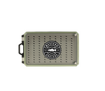 Magnetic Closure Water Resistant Slim - Fly Box