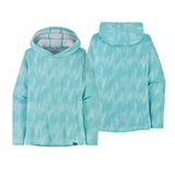 Patagonia - W's Cap Cool Daily Graphic Hoody