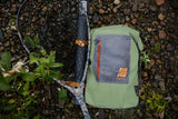 Fishpond - Wind River Roll-Top Backpack - Limited Edition