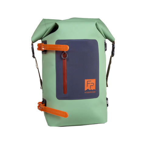 Fishpond - Wind River Roll-Top Backpack - Limited Edition