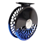 Abel - Vaya - 5/6 - Black Blue Fade