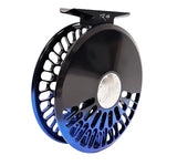 Abel - Vaya - 5/6 - Black Blue Fade