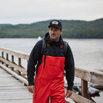 Grundens - Always Fishing Trucker Hat