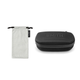 Smith  Sunglasses - Backcast - Matte Tortoise | ChromaPop Glass Polarchromic Brown Green Mirror