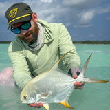 Rep Your Water - Infamous Stringdusters Banjo Fly Hat