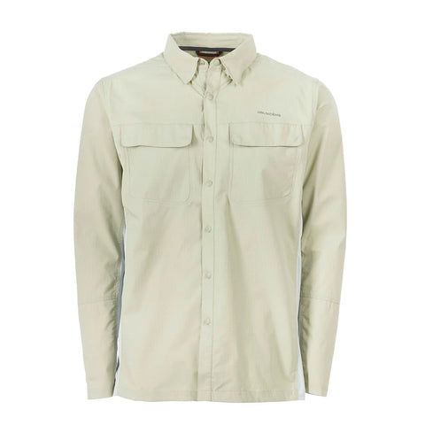 Grundens - Binnacle Long Sleeve Shirt