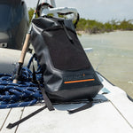 Grundens - Bootlegger Roll Top Backpack - 30L