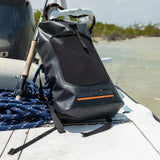 Grundens - Bootlegger Roll Top Backpack - 30L