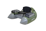 Outcast 2026 Fish Cat 4 – LCS Float Tube