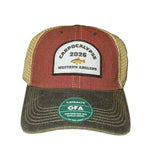 CARPOCALYPSE 2026 HAT