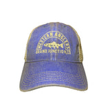 Western Anglers Women's Old Favorite Women's Hat