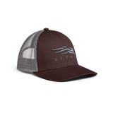 Sitka Icon Mid Pro Trucker