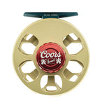 Ross Reels - Cimarron - Coors Banquet Edition (NEW)