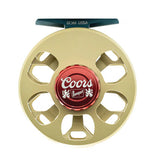 Ross Reels - Cimarron - Coors Banquet Edition (NEW)