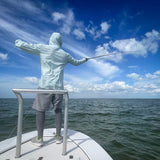 Rep Your Water - Flolite Clearwater Shirt