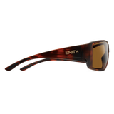 Smith Guide's Choice XL - Matte Tortoise - ChromaPop Glass Polarized Brown