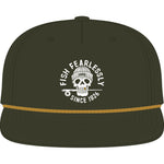 Grundens - DeadStick Rope Trucker