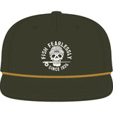 Grundens - DeadStick Rope Trucker