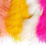 Mini Bird Fur