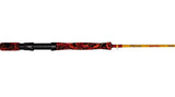 Echo Gecko Fly Rod