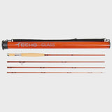 Echo River Glass Fly Rod