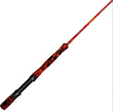 Echo Gecko Fly Rod