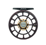 Ross Reels - Evolution LTX - Limited Edition - Matte Chocolate - Fly Reel