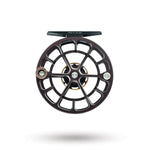 Ross Reels - Evolution LTX - Limited Edition - Matte Chocolate - Fly Reel