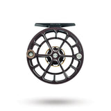 Ross Reels - Evolution LTX - Limited Edition - Matte Chocolate - Fly Reel