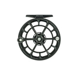 Ross Reels - Evolution LTX - Blackout - Fly Reel