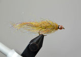 BH Semi Seal Balanced Leech