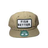 Western Anglers - The Chill Hat - Fish Better