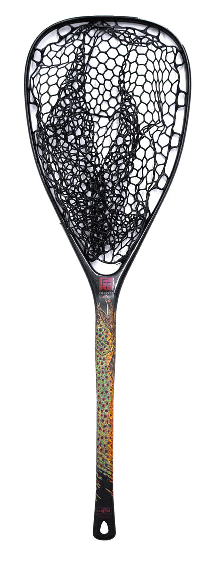 Fishpond - Nomad Middle Fork Net
