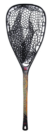 Fishpond - Nomad Middle Fork Net