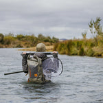 Fishpond - Wind River Roll Top Backpack