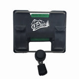 Outdoor Professional - Belt Clip Rod Holder with slide lock