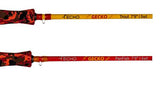 Echo Gecko Fly Rod