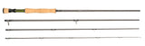 Scott Session Fly Rods