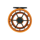Ross Reels - Evolution R Salt - Matte Pumpkin - 7/8 wt