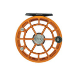 Ross Reels - Evolution R Salt - Matte Pumpkin - 7/8 wt