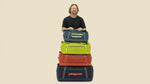Patagonia - Black Hole Duffel 55L