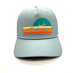 Scott - Tailing Permit Hat