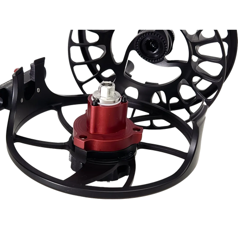 5 weight nautilus fly reel Nautilus - GTS - 5/6