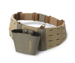 Umpqua - ZS2 Wader Tech Belt w/ Net Holder - Olive