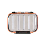 New Phase - Midge Size Double Sided Vest - Fly Box