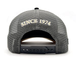 Scott - The Masa Hat