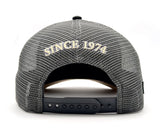 Scott - The Masa Hat